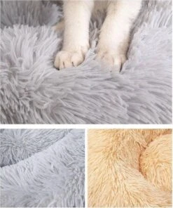BEESSIES® Donut Hondenmand/hondenkussen 100 Cm - Wasbare Hoes - Taupe - Hond Kussen Mand 9 BEESSIES® Donut Hondenmand/hondenkussen 100 Cm - Wasbare Hoes - Taupe - Hond Kussen Mand -Hondenspullen Verkoop 1001x1200 2