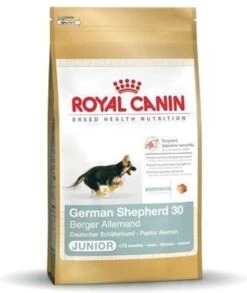 Royal Canin German Shepherd Puppy - Hondenvoer - 12 Kg -Hondenspullen Verkoop 1011x1200