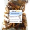 Animalgoods Gedroogde Snacks - Hondensnack - Varken - Varkensoorstukjes - 500 Gram - Hondensnacks - Honden - Snacks -Hondenspullen Verkoop 1011x1200 3