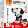Biofood BF Petfood Schapenvet Bonbons Pens 40 Stuks -Hondenspullen Verkoop 1011x1200 4