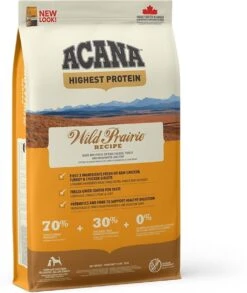 Acana Regionals Wild Prairie Dog 11,4 Kg - Hond -Hondenspullen Verkoop 1012x1200 2