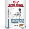 Royal Canin Sensitivity Control Hond Blik 12 X 420 Gr. Eend/rijst -Hondenspullen Verkoop 1017x1200