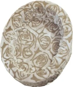 NapZZZ Hondenmand Teddy Roosprint Grijs No 5: 85 X 73 X 22 Cm 5 NapZZZ Hondenmand Teddy Roosprint Grijs No 5: 85 X 73 X 22 Cm -Hondenspullen Verkoop 1019x1200 3