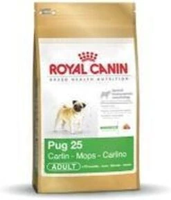 Royal Canin Mopshond/Pug Adult - Hondenvoer - 3 Kg -Hondenspullen Verkoop 1022x1200 1