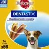 Pedigree Dentastix Kauwstaven - Gebitsverzorgende Hondensnacks - Mini - 56 Stuks -Hondenspullen Verkoop 1026x1200 2