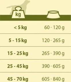 VERSELE-LAGA Happy Life Adult - Kip - Hondenvoer - 15 Kg 9 VERSELE-LAGA Happy Life Adult - Kip - Hondenvoer - 15 Kg -Hondenspullen Verkoop 1031x1200 2