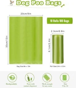 BOTC Looplijn Hond Met Heupriem Voor Hardlopen - Met Drinkbak Hond - Hondenriem - 1 Roll Poep Zakjes - Zwart -Hondenspullen Verkoop 1036x1200 1