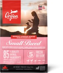 Orijen Whole Prey Small Breed (4,5 KG) -Hondenspullen Verkoop 1048x1200 1