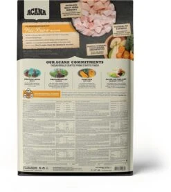 Acana Regionals Wild Prairie Dog 11,4 Kg - Hond -Hondenspullen Verkoop 1065x1200