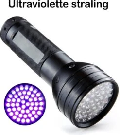 Ecodor Urine Detector EcoLight Pro - UV Lamp -Hondenspullen Verkoop 1069x1200