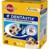 Pedigree Dentastix Mini Hond Multipack - Gebitsverzorgende Hondensnack - 4 X 7 Stuks 2 Pedigree Dentastix Mini Hond Multipack - Gebitsverzorgende Hondensnack - 4 X 7 Stuks -Hondenspullen Verkoop 1078x1200 1