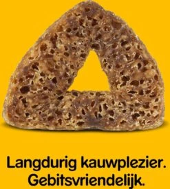 Pedigree Good Chew Hondensnack Medium - Rund - 14 X 88 Gr -Hondenspullen Verkoop 1078x1200