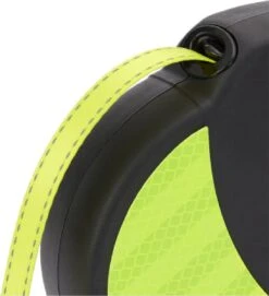 DDOXX Intrekbare Hondenriem, Reflecterend | Vele Kleuren & Maten | Voor Kleine & Grote Honden | Intrekbare Hondenriem Puppy Kat | Hondenriem Accessoires Hond | XS, 3 M, Tot 8 Kg, Geel 10 DDOXX Intrekbare Hondenriem, Reflecterend | Vele Kleuren & Maten | Voor Kleine & Grote Honden | Intrekbare Hondenriem Puppy Kat | Hondenriem Accessoires Hond | XS, 3 M, Tot 8 Kg, Geel -Hondenspullen Verkoop 1095x1200 1