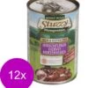 Stuzzy Blik Adult 400 G - Hondenvoer - 12 X Hert 1 Stuzzy Blik Adult 400 G - Hondenvoer - 12 X Hert -Hondenspullen Verkoop 1098x1200 1