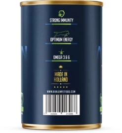 Avalon Petfood Dog Puppy - Hondenvoer - 12 X 410 G -Hondenspullen Verkoop 1099x1200