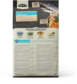 Acana Hondenvoer Highest Protein Pacifica 11,4 Kg -Hondenspullen Verkoop 1104x1200