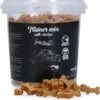 Luna’s Choice Trainermix Kipstukjes – Hondensnacks Voor Bij De Training – Zachte Hondensnoepjes – Geen Toegevoegde Suikers -Hondenspullen Verkoop 1107x1200 1