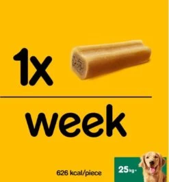 Pedigree Megabox Hondensnacks - 24 X Rodeo En 4 X Jumbone - 780 Gr 13 Pedigree Megabox Hondensnacks - 24 X Rodeo En 4 X Jumbone - 780 Gr -Hondenspullen Verkoop 1115x1200