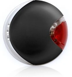 Flexi Led Lighting System Vario - Zwart - S/M/L -Hondenspullen Verkoop 1119x1200 1