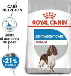 Royal Canin Light Weight Care Medium - Hondenvoer - 12 Kg 25 Royal Canin Light Weight Care Medium - Hondenvoer - 12 Kg -Hondenspullen Verkoop 1125x1200 2