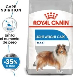 Royal Canin Light Weight Care Maxi - Hondenvoer - 12 Kg 23 Royal Canin Light Weight Care Maxi - Hondenvoer - 12 Kg -Hondenspullen Verkoop 1125x1200