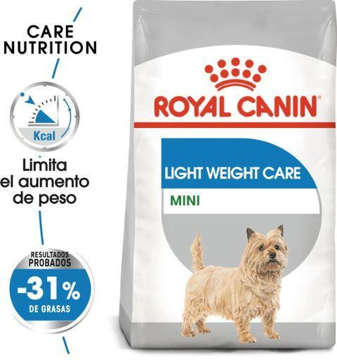 Royal Canin Ccn Light Weight Care Mini - Hondenvoer - 3 Kg 21 Royal Canin Ccn Light Weight Care Mini - Hondenvoer - 3 Kg - Afbeelding 19