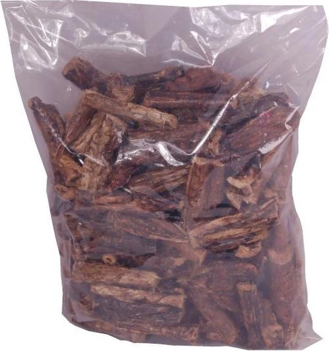 Merkloos Runderlong ZooLekker 4 Merkloos Runderlong ZooLekker - Afbeelding 2