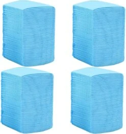 VidaXL Huisdierentrainingsdoekjes 200 St 45x33 Cm Nonwoven Stof -Hondenspullen Verkoop 1125x1200 9