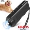 PetFriends Diervriendelijk Ultrasoon Anti Blaf Apparaat Voor Honden - Zonder Schok - Anti Blafband Alternatief - Incl. Batterij -Hondenspullen Verkoop 1130x1200