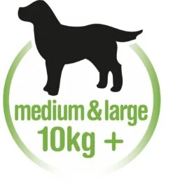 Bonzo Dental Delicious - Hondensnacks Rund - 6 X 200 G 10 Bonzo Dental Delicious - Hondensnacks Rund - 6 X 200 G -Hondenspullen Verkoop 1131x1200