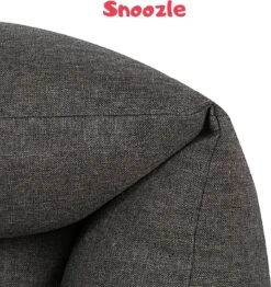 Snoozle Hondenmand - Zacht En Luxe Hondenkussen - Hondenbed - Wasbaar - Hondenmanden - 100 X 70cm 19 Snoozle Hondenmand - Zacht En Luxe Hondenkussen - Hondenbed - Wasbaar - Hondenmanden - 100 X 70cm -Hondenspullen Verkoop 1133x1200 2