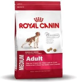 Royal Canin Medium Adult 15 KG -Hondenspullen Verkoop 1133x1200