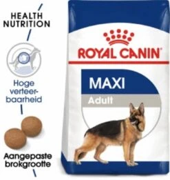 Royal Canin Maxi Adult 15 KG 23 Royal Canin Maxi Adult 15 KG -Hondenspullen Verkoop 1136x1200