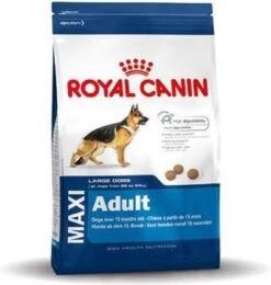 Royal Canin Maxi Adult 15 KG 36 Royal Canin Maxi Adult 15 KG -Hondenspullen Verkoop 1139x1200 1