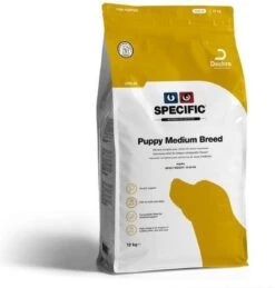 Specific CPD-M Puppy Medium Breed - 12 Kg 9 Specific CPD-M Puppy Medium Breed - 12 Kg -Hondenspullen Verkoop 1143x1200