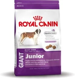 Royal Canin Giant Junior 15 KG