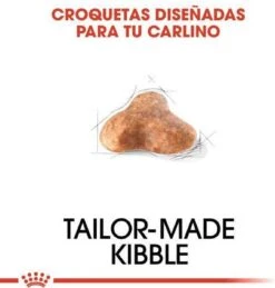 Royal Canin Mopshond/Pug Adult - Hondenvoer - 3 Kg -Hondenspullen Verkoop 1146x1200 5