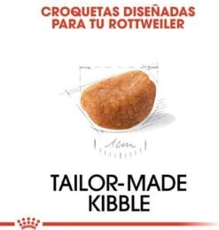 Royal Canin Rottweiler Junior 12 KG -Hondenspullen Verkoop 1146x1200 7