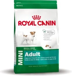 Royal Canin Mini Adult 8 KG -Hondenspullen Verkoop 1148x1200 1