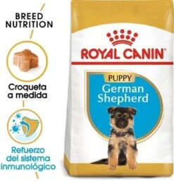 Royal Canin German Shepherd Puppy - Hondenvoer - 12 Kg -Hondenspullen Verkoop 1148x1200