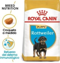 Royal Canin Rottweiler Junior 12 KG -Hondenspullen Verkoop 1148x1200 3