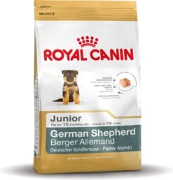 Royal Canin German Shepherd Puppy - Hondenvoer - 12 Kg -Hondenspullen Verkoop 1150x1200 2