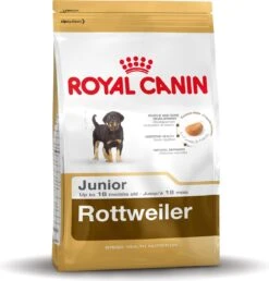 Royal Canin Rottweiler Junior 12 KG -Hondenspullen Verkoop 1150x1200 9