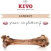 Kivo Petfood Hondenbot Lamsbot 5 Stuks - Graanvrij En Glutenvrij -Hondenspullen Verkoop 1151x1200 2