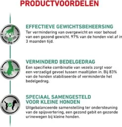 Royal Canin Satiety Small Dog - Hondenvoer - 8 Kg -Hondenspullen Verkoop 1154x1200