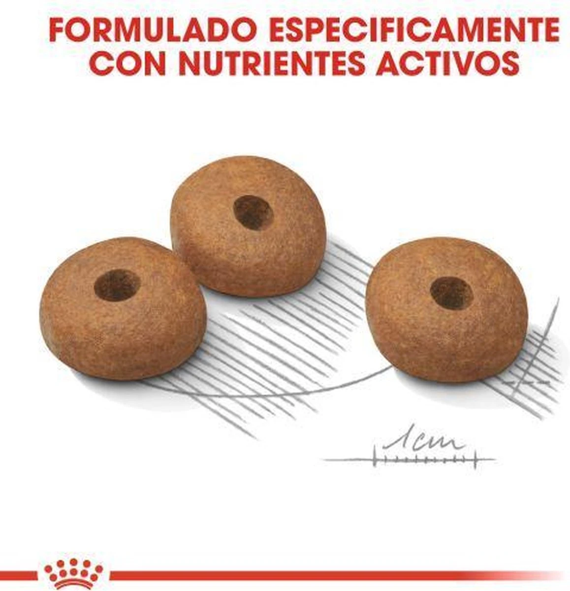 Royal Canin Ccn Light Weight Care Mini - Hondenvoer - 3 Kg 12 Royal Canin Ccn Light Weight Care Mini - Hondenvoer - 3 Kg - Afbeelding 10