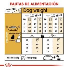 Royal Canin Yorkshire Terrier Adult - Hondenvoer - 3 Kg 13 Royal Canin Yorkshire Terrier Adult - Hondenvoer - 3 Kg -Hondenspullen Verkoop 1158x1200 2