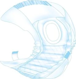 Trixie Hondenluier Teef XS - S 12 Stuks 14 Trixie Hondenluier Teef XS - S 12 Stuks -Hondenspullen Verkoop 1158x1200 8