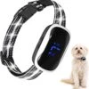 Fideli Anti Blafband - Zonder Schok - Grote En Kleine Honden - Oplaadbaar - LED Verlichte Band 2 Fideli Anti Blafband - Zonder Schok - Grote En Kleine Honden - Oplaadbaar - LED Verlichte Band -Hondenspullen Verkoop 1164x1200 5