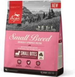 Orijen Whole Prey Small Breed (4,5 KG) -Hondenspullen Verkoop 1168x1200 1